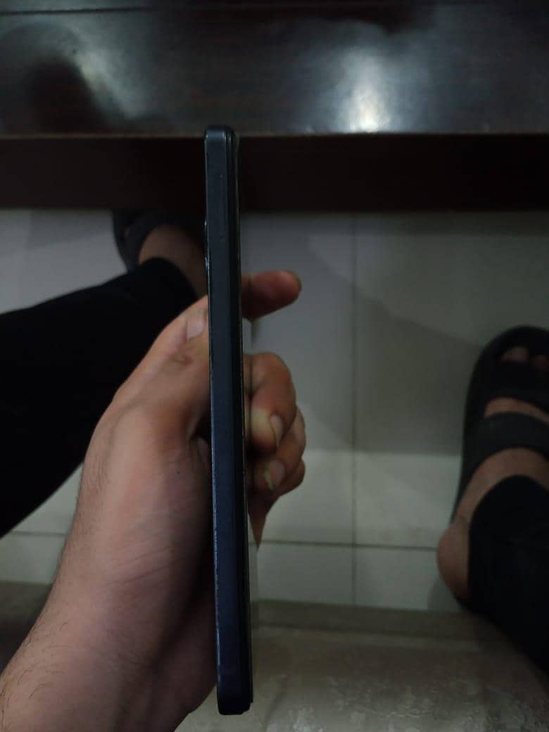 Itel S24 9
