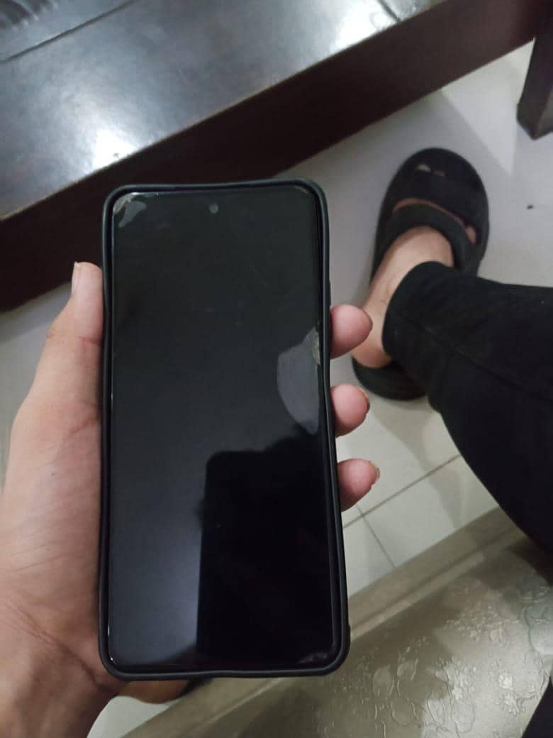 Itel S24 12