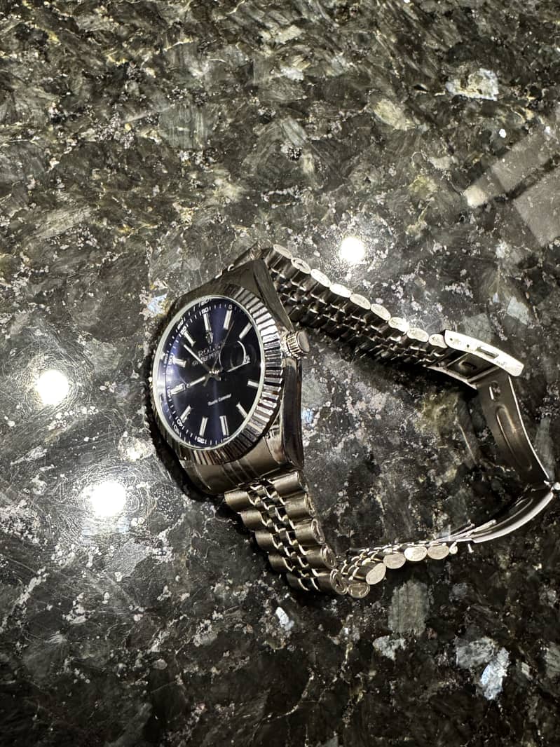 Rolex datejust 0