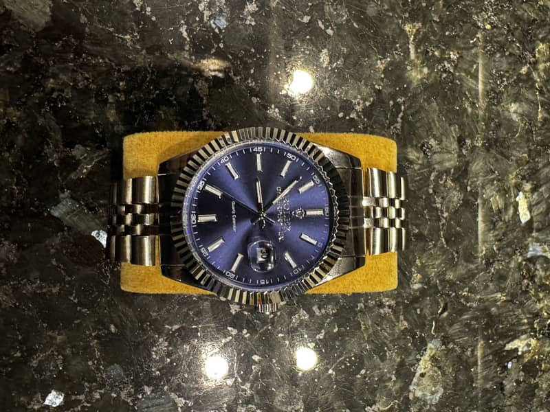 Rolex datejust 2