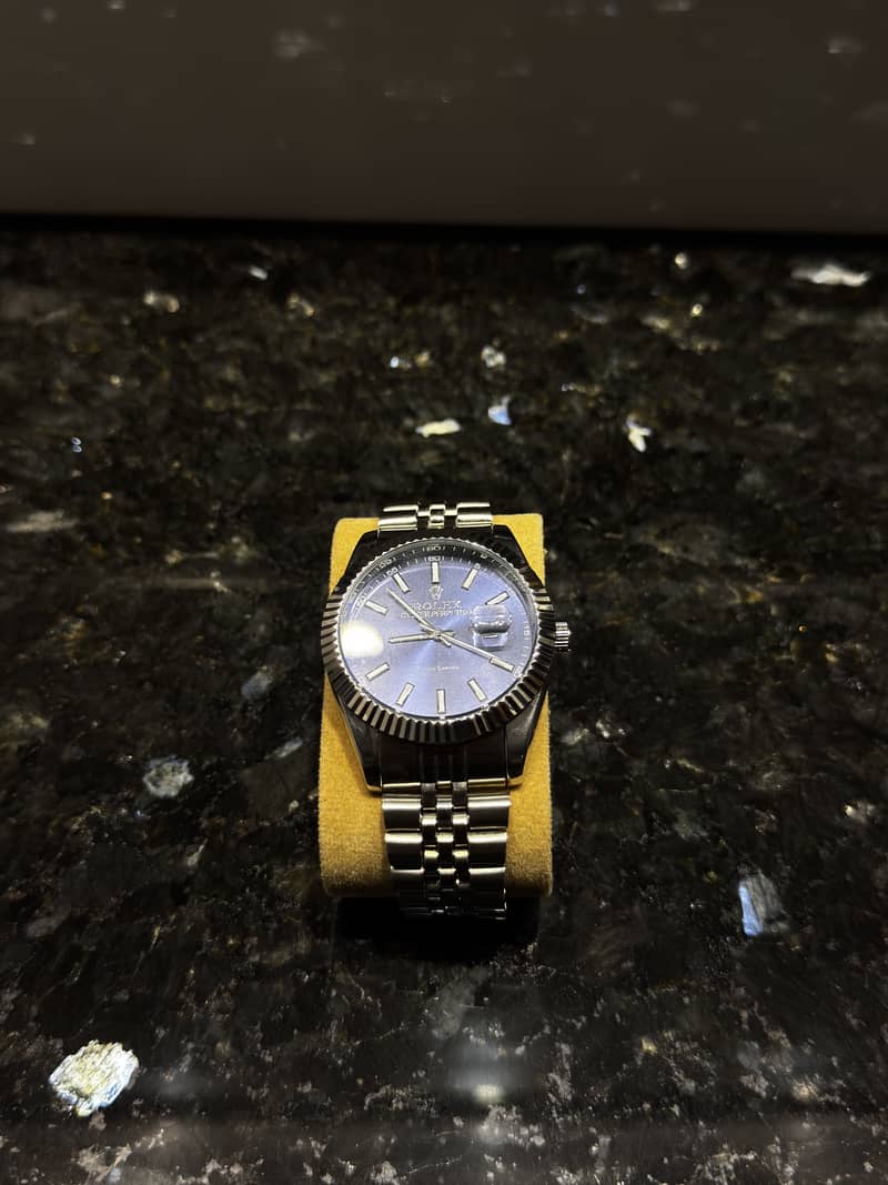 Rolex datejust 3