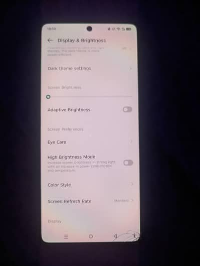 infinix Note 40