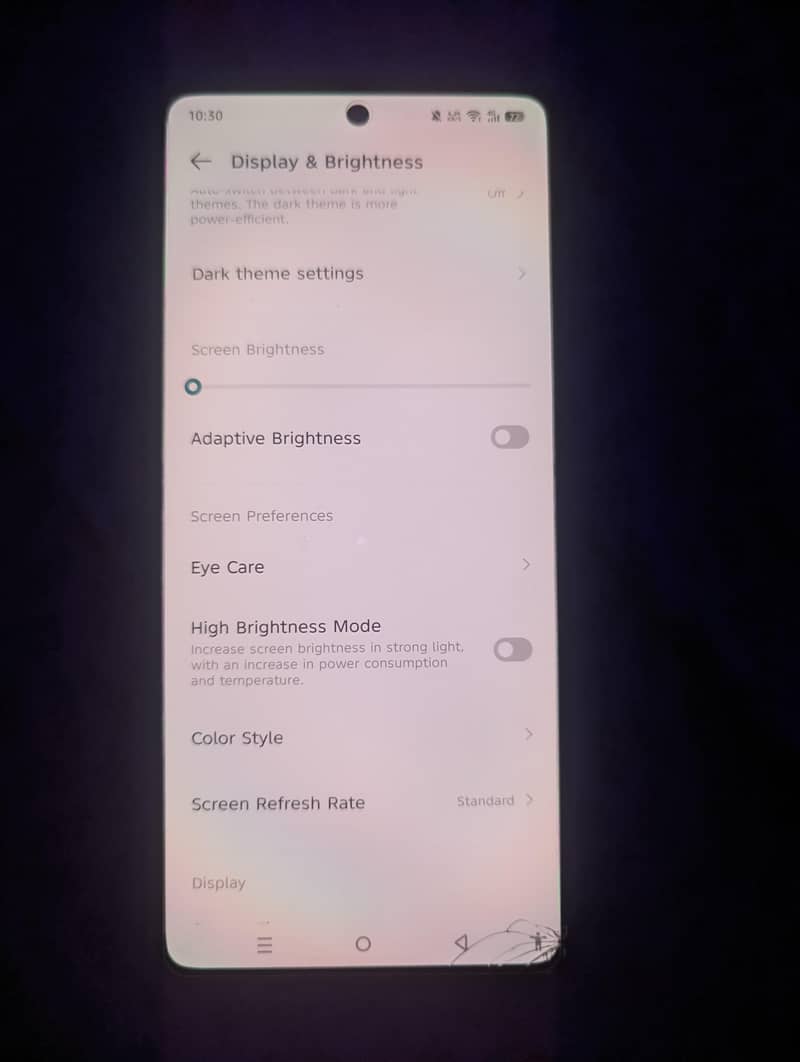 infinix Note 40 0