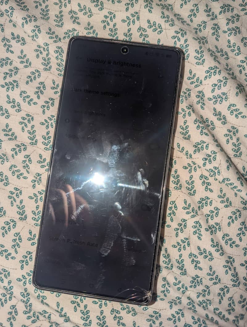 infinix Note 40 1