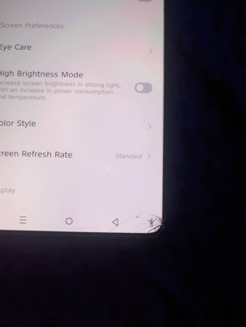 infinix Note 40 3
