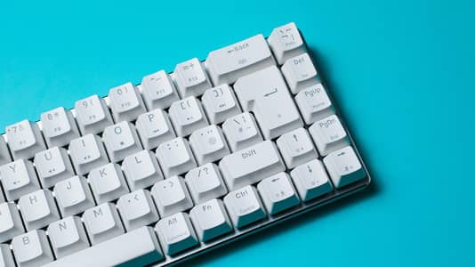 CIY X79 MECHANICAL KEYBOARD [BRAND NEW]