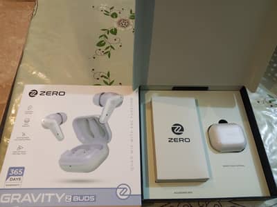 Zero Gravity