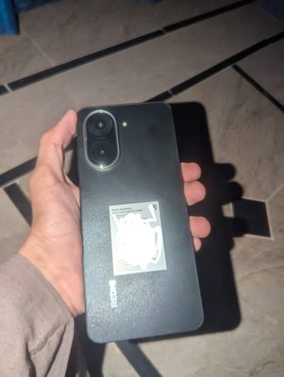 Redmi 5a pta approved 4/64 +1 GB