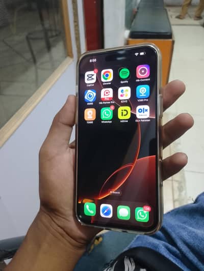 iphon 16 pro max