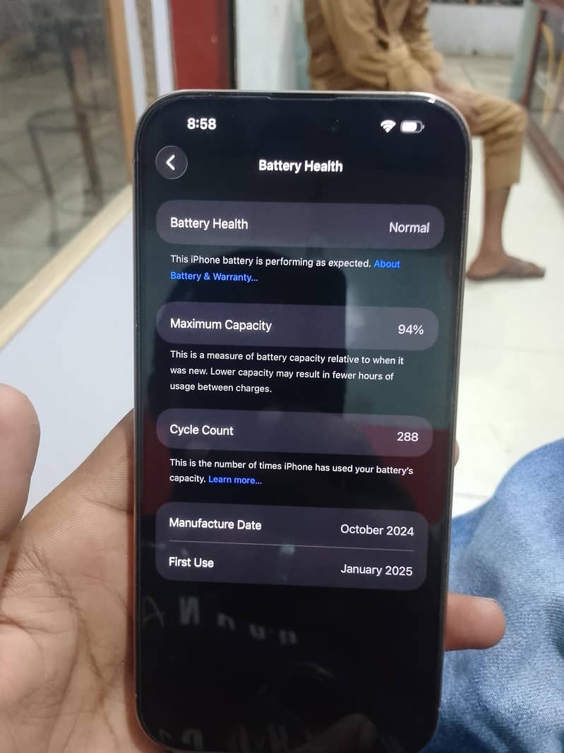 iphon 16 pro max 7