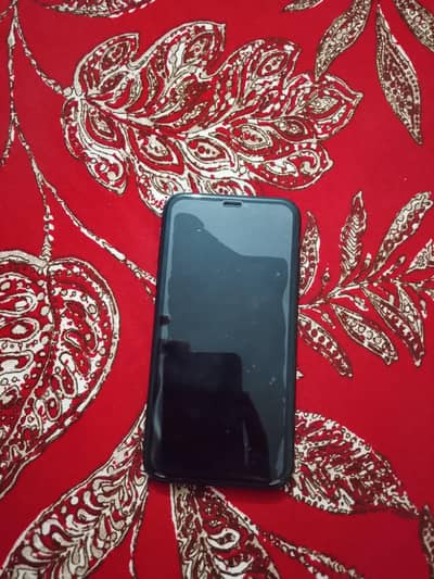 Apple iPhone XR