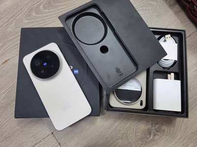 Vivo X300 Pro Urgent Sale