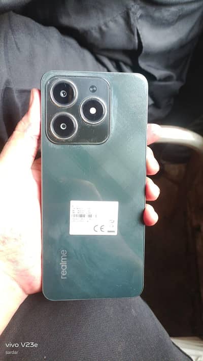 Realme C61