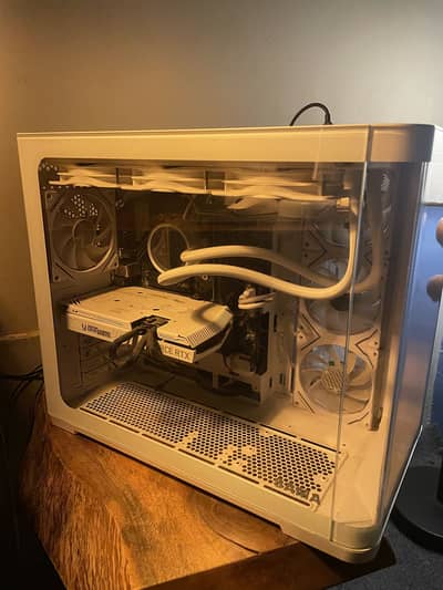Core i7-12700 - RTX 3060ti 8gb GPU
