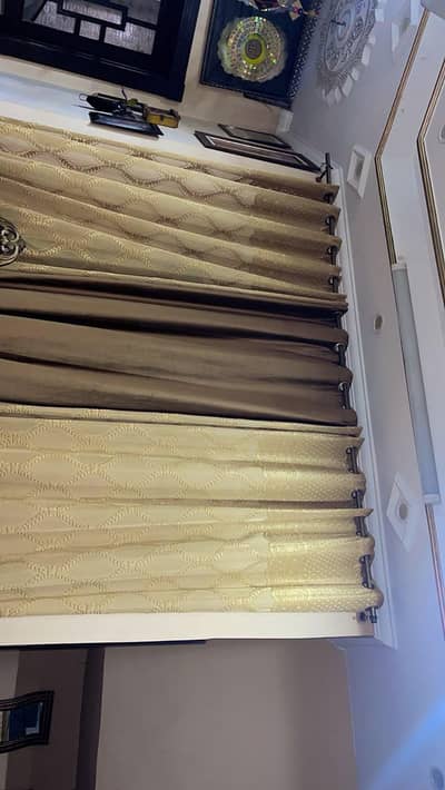 curtain