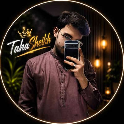 Tahasheikh521