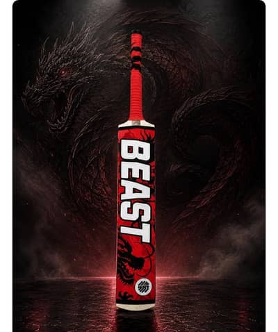 beast bat dragon army edition