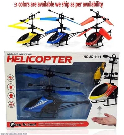 Kids Flying Helicopter best quality.