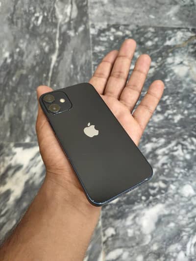 Apple iPhone 12 mini