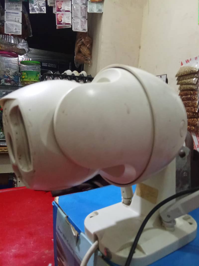 Smart Wifi Camera 2