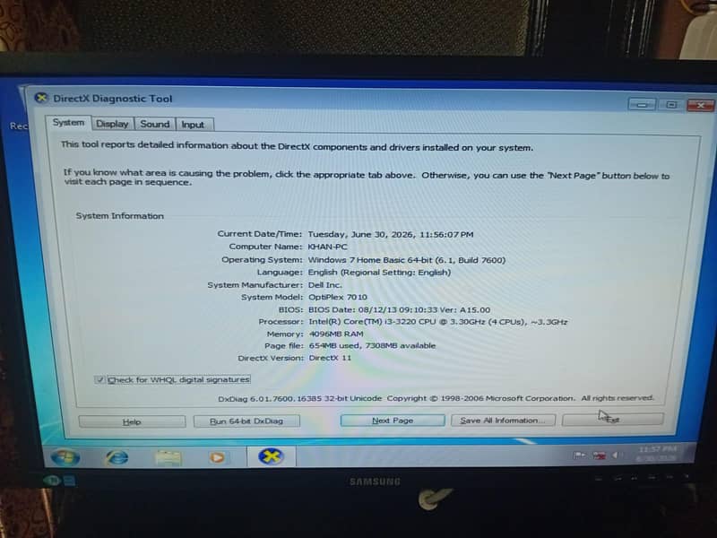 Computer 4