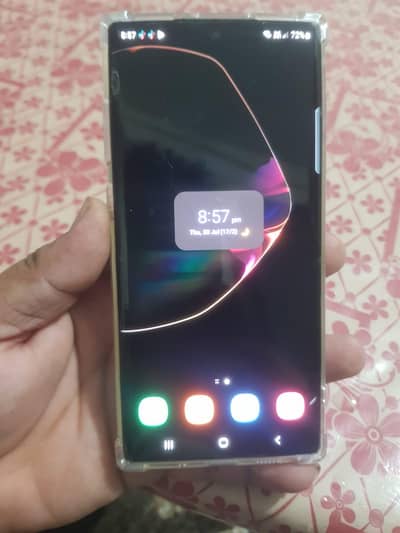 Samsung Galaxy Note 10 Plus (12/256) GB EXCHANGE POSSIBLE WITH GOOD