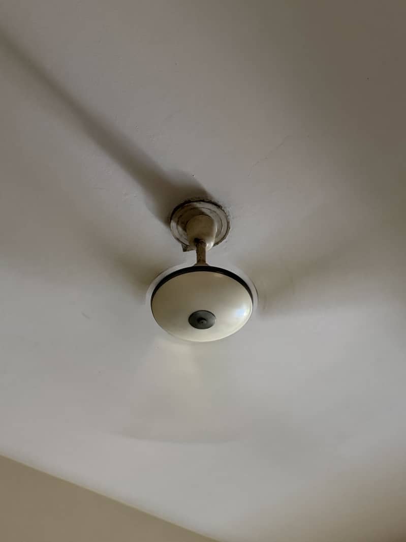 Ceiling fan 0