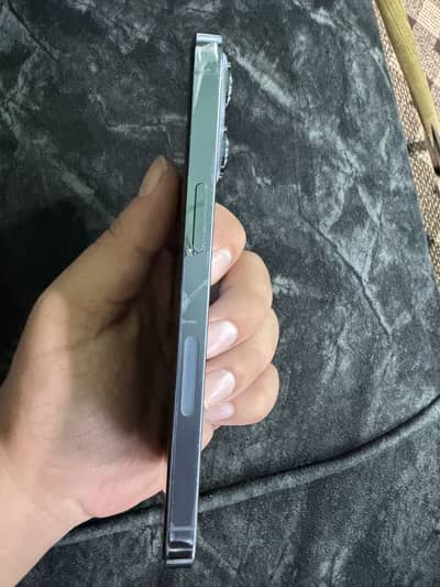 Apple iPhone 13 Pro PTA