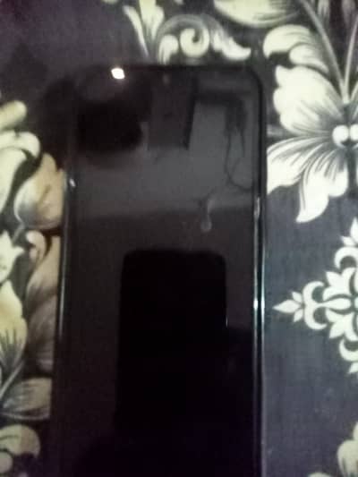 Itel A50