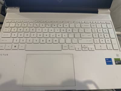 Hp Victus Special Edition Gaming Laptop Brand new