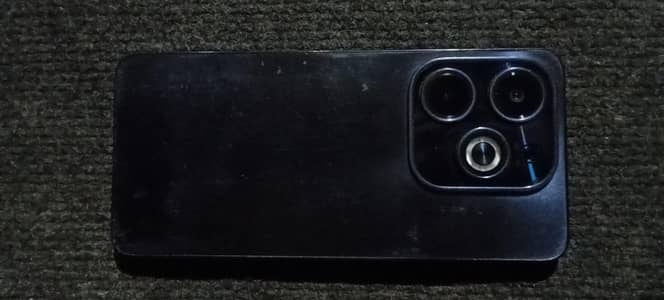Infinix Hot 40i