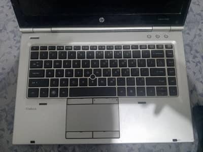 HP laptop core i5 2nd generation for sale