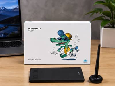 Graphic drawing tablets xp pen deco 01v3 Huion VEIKK Ugee