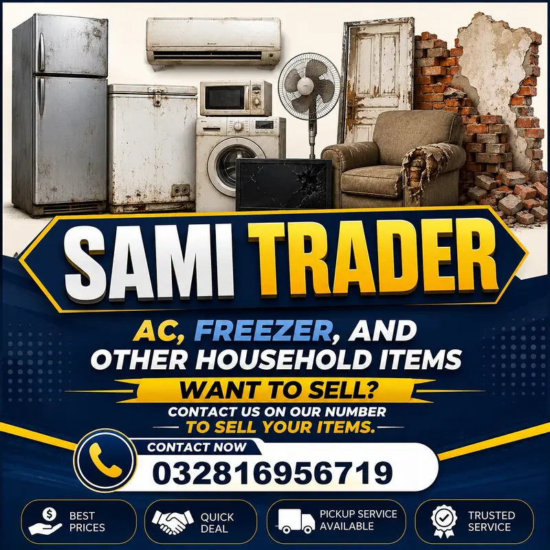 Sell Your Used Household Items for Cash | We Buy Everything — photo 4