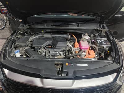 KIA Sportage 2026