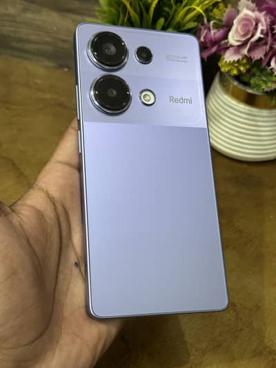 Xiaomi Redmi Note 13 Pro