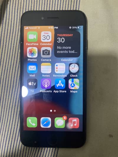 Apple iPhone 7 pta approved