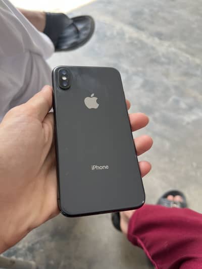 Apple iPhone XS