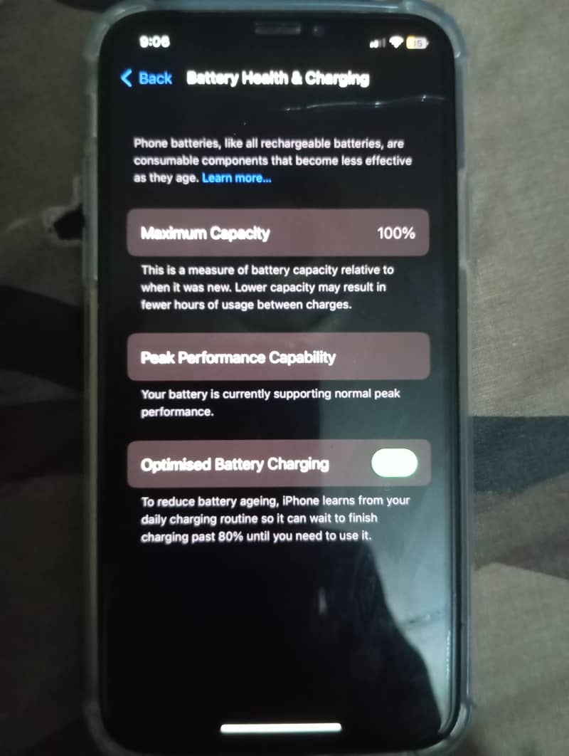 Apple iPhone X 2