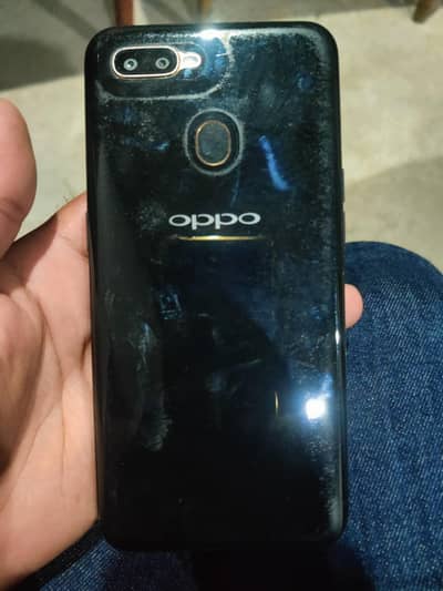 OPPO A5s
