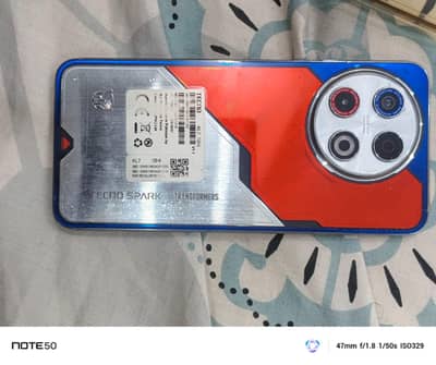 Tecno SPARK 30 Pro