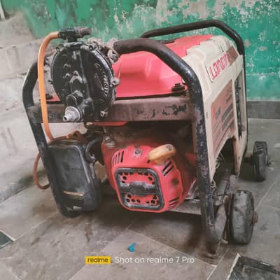 generator for sale urgent