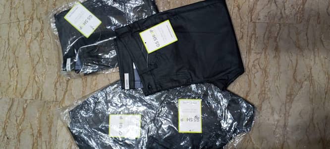 Korean branded new pants