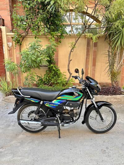 Honda Pridor 2023 model