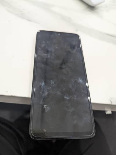 Infinix Zero X Pro 22000 PTA approved