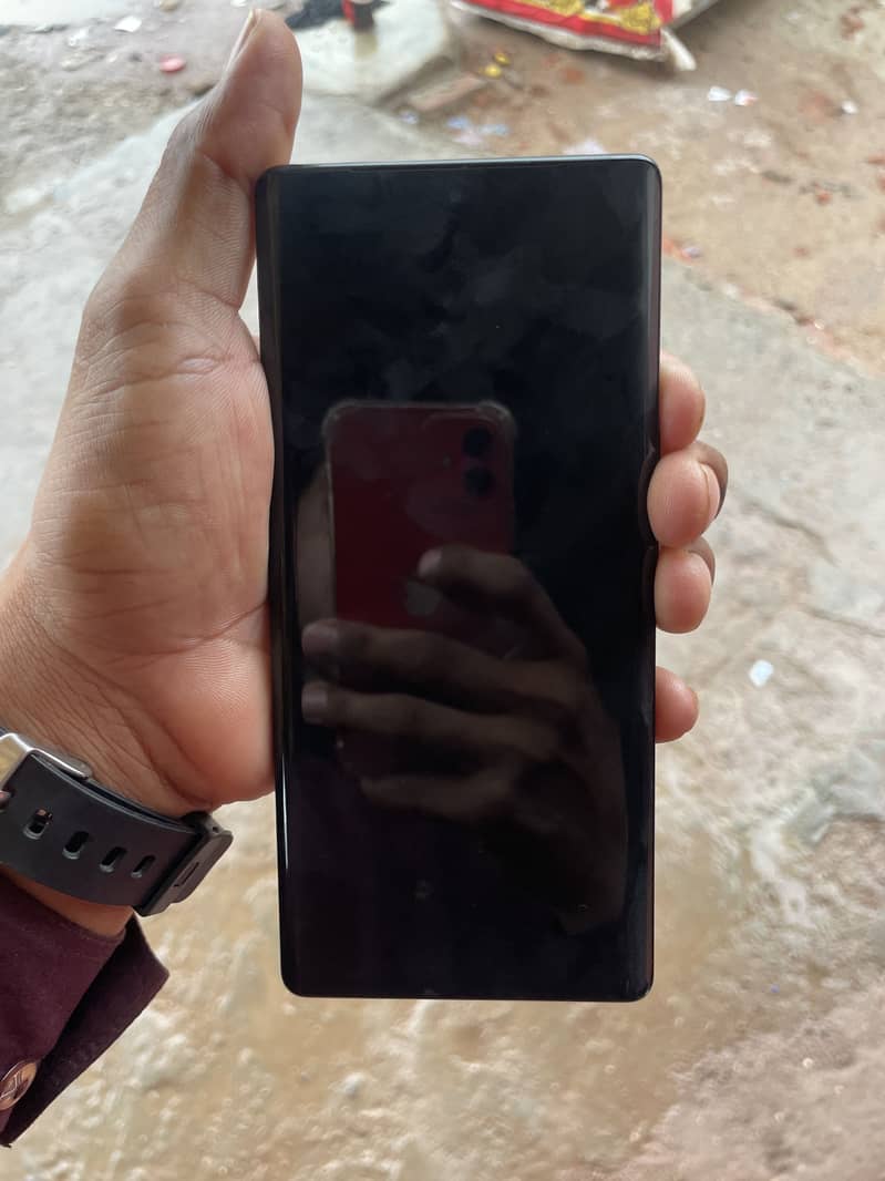 Google Pixel 6 Pro 1
