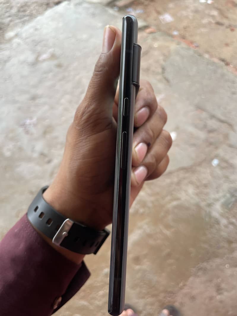 Google Pixel 6 Pro 5