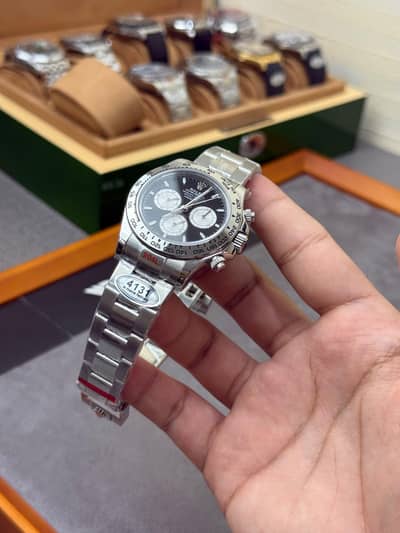 Rolex Dytona