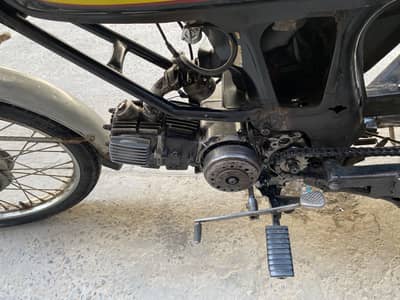 Unit 100Cc