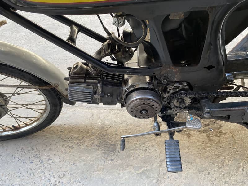 Unit 100Cc 0
